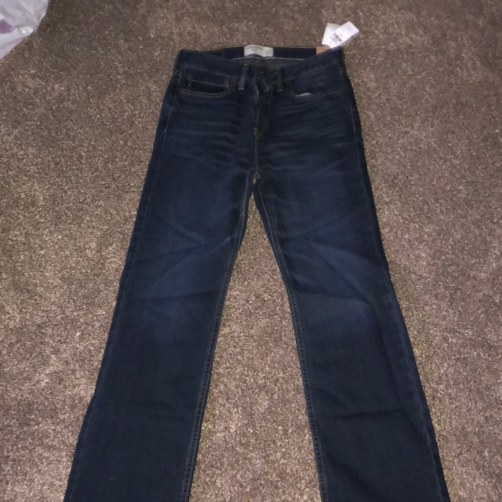 Abercrombie Kids Jeans